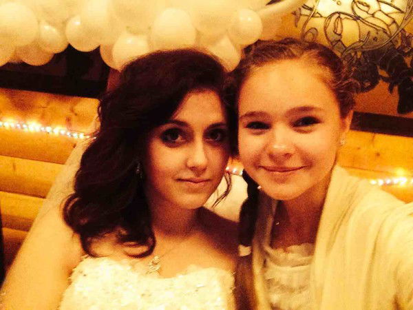 Александра Кряжева