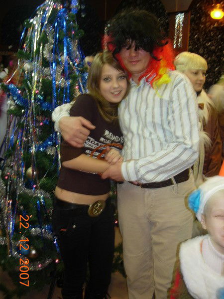 Олег Ткаченко