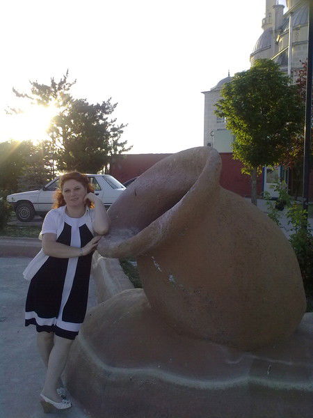 Лонда Киртоки