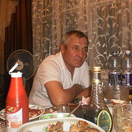 Леонид Кукушкин