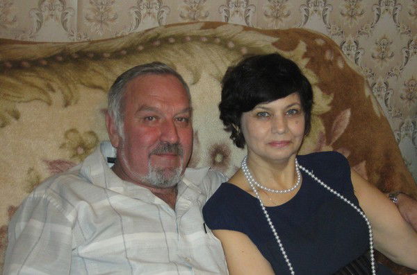 Александр Дубинкин