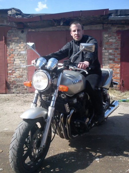 Максим Коршиков