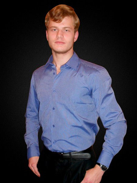 Денис Воробьёв