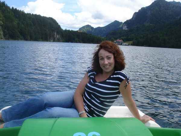 Оксана Цюцюрупа