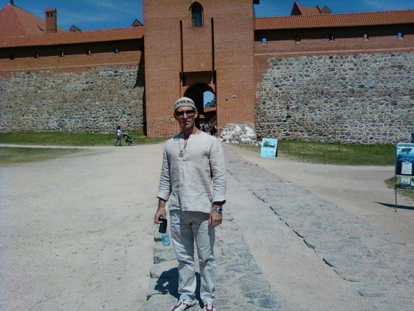 Vilmantas Jasiukonis