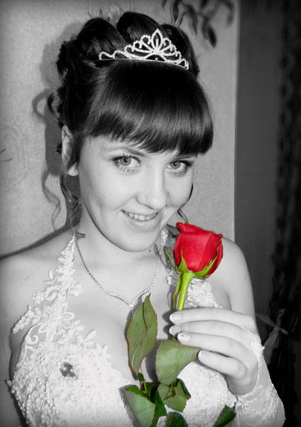 Таня Смирнова