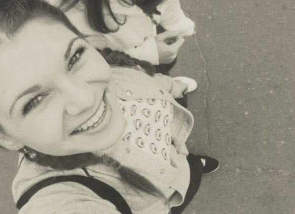 Александра Иванова