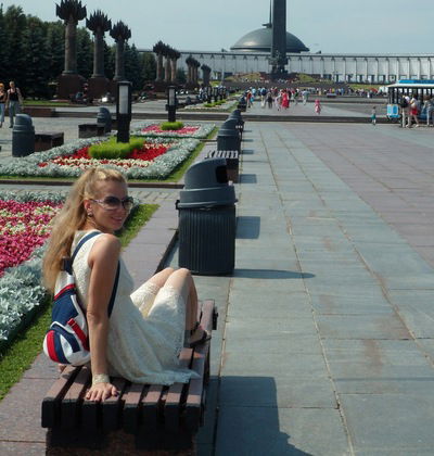 Светлана Ищук