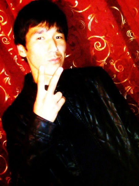 Нурлыбек Ниязбеков