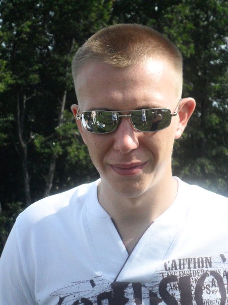 Михаил Будорагин