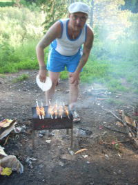 Андрей Торохов