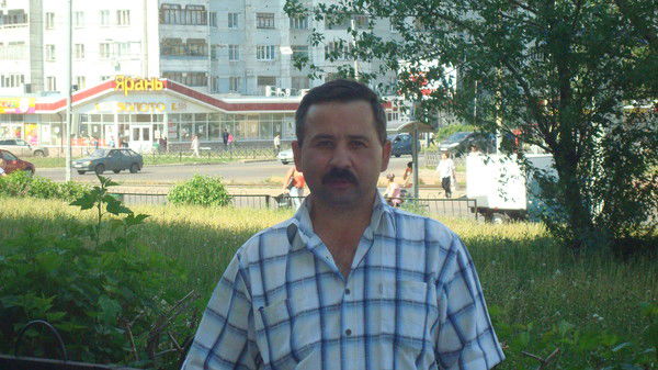 Ринат Шакиров