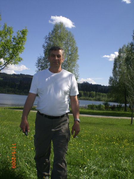 Александр Чибисов