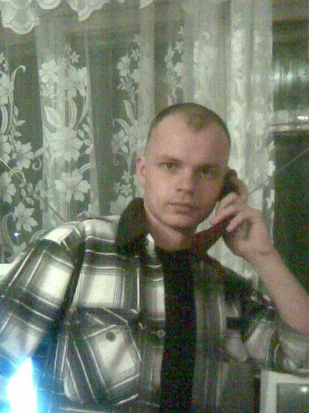 Сергей Баранов