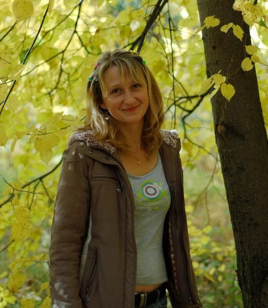 Наталья Курдюмова