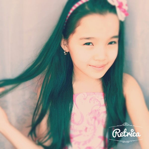 Зарина Шайзолла