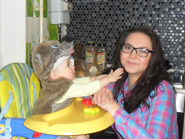 Галина Важенцева