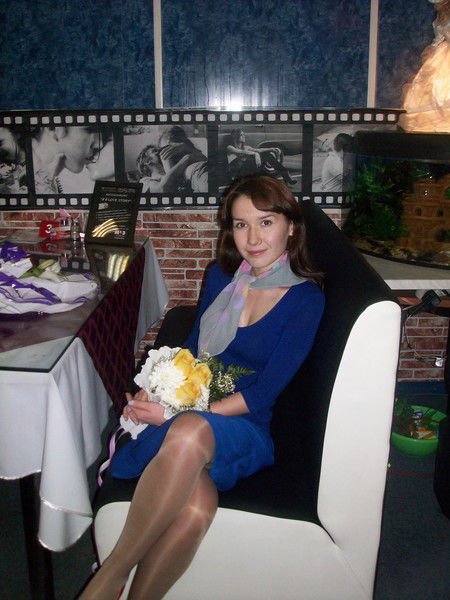 Диана Никитина