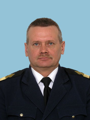 Sergey Krasnov