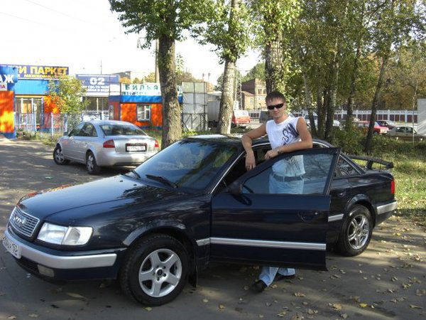 Евгений Плюснин