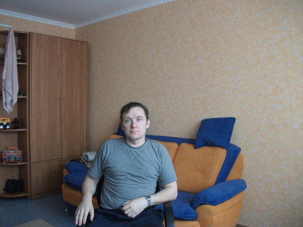 Пичугов Сергей