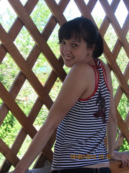 Наталья Кашенцева