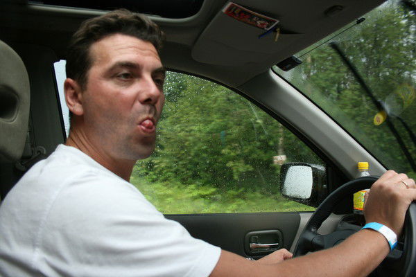 Сергей Макаров