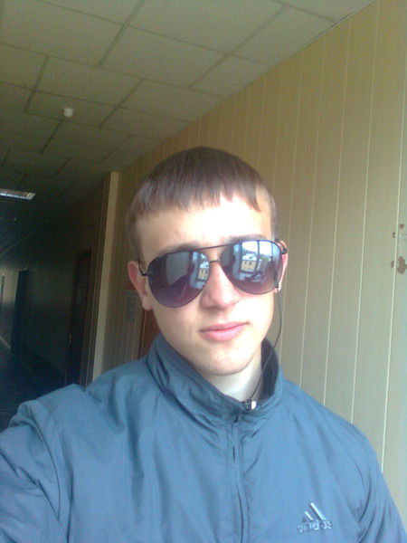 Витя Мягкий