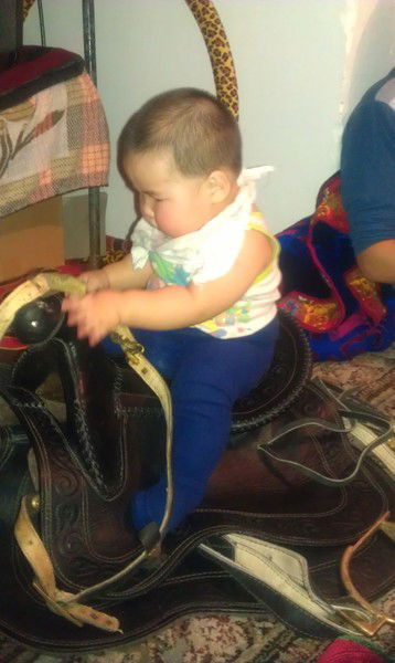 Азамат Мукашев