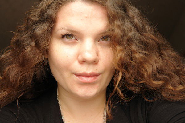 Анна Осипова