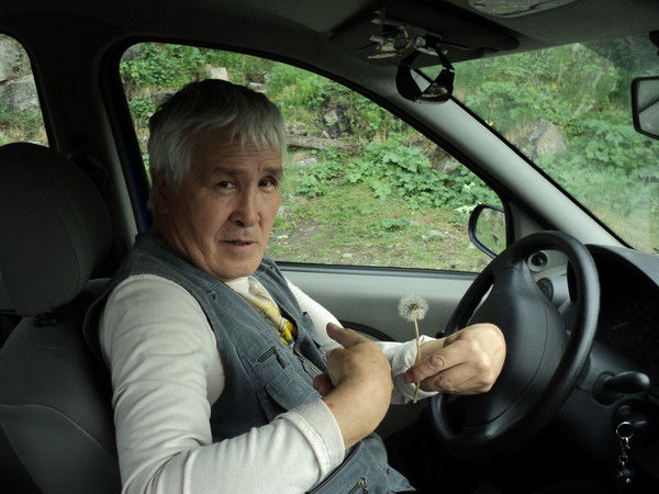 Валерий Хайрзаманов