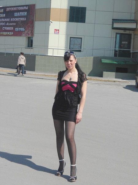 Елена Мельчакова