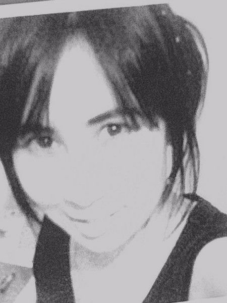 Аселя Мамырова