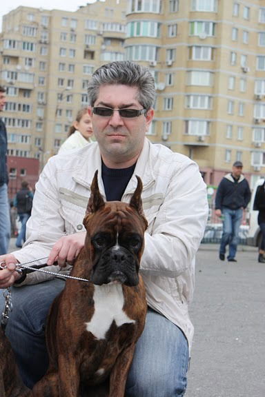 Алексей Крылов