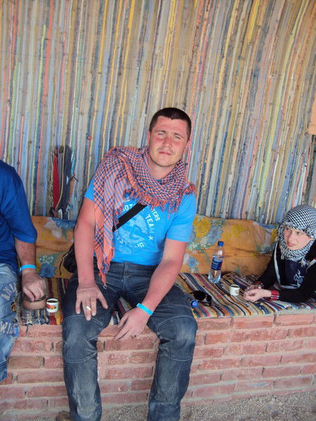 Александр Курносов