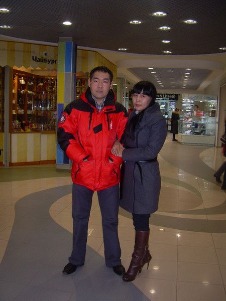 Нурлан Дуйшонбек Уулу