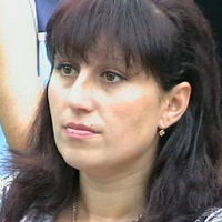 Натали Гурина