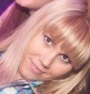 Люба Иванцова