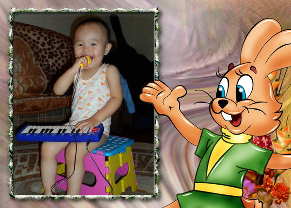 Бакзада Кайырмагамбетова