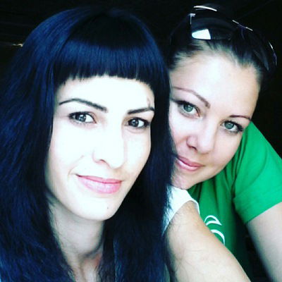 Мила Тимохина