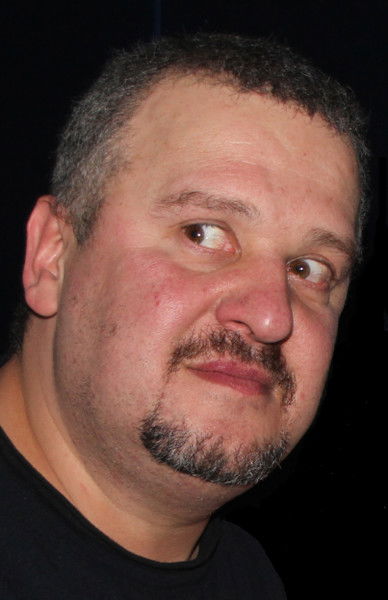 Дмитрий Горячкин