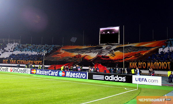 Григорий Смирнов