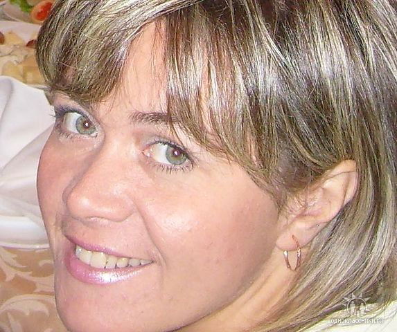 Елена Субботина