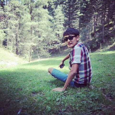 Рысбек Сатыбалдиев