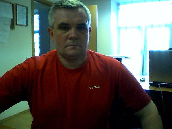 Сергей Кокорев