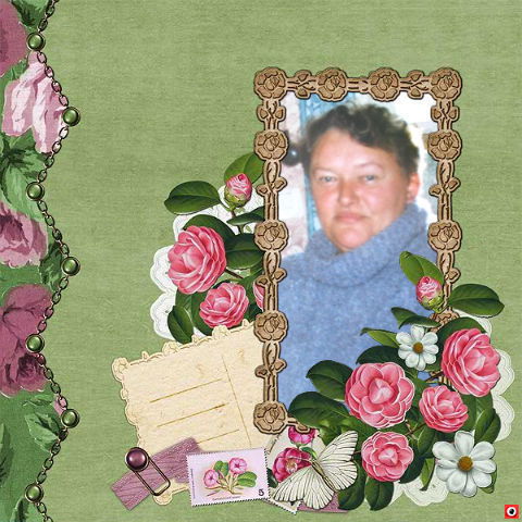 Нина Гусева