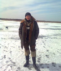 Вадим Ягодин