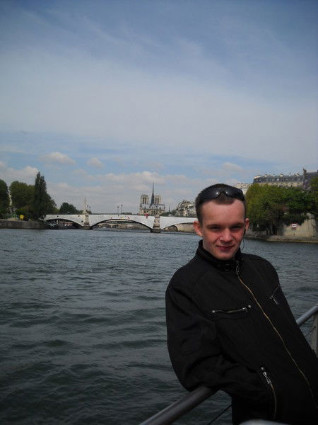 Владимир Карнаухов