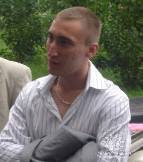 Вячеслав Федулов