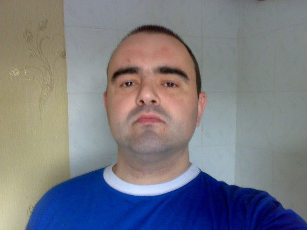 Андрей Смирнов